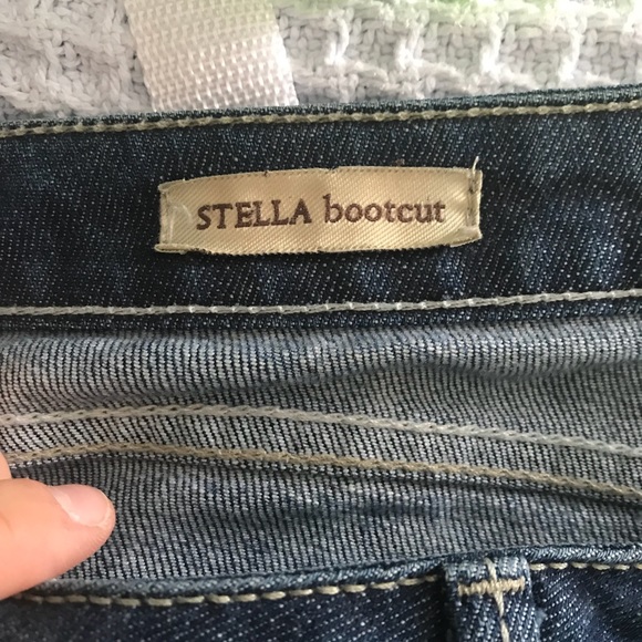 William Rast Bootcut Jeans - Picture 6 of 6